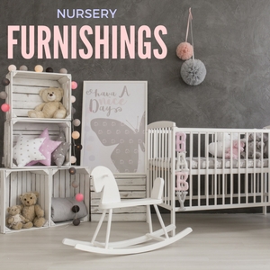 Nursery Furnishings